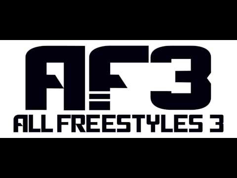 Yung Nation - Nation Niggas (We Dem Niggas Freestyle) YN All Freestyles 3