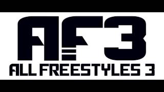 Yung Nation - Nation Niggas (We Dem Niggas Freestyle) YN All Freestyles 3