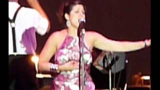 Stephanie J. Block - My Heart Will Go On