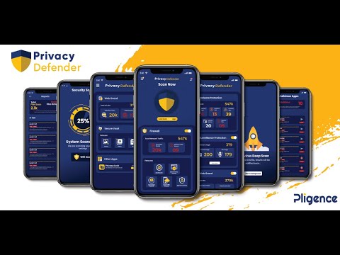 Privacy Defender - Security