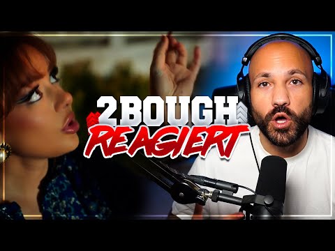 AYLIVA - Weißes Haus / 2Bough reagiert