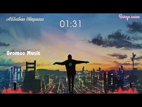 Abbabaa Dhugaasaa.Oromoo music.2017