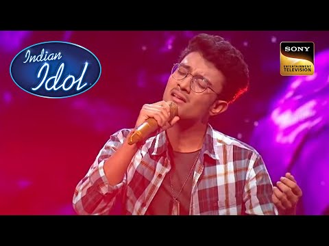 'Bhool Gaya Sab Kuch' पर Rishi ने दी एक Melodious Performance |Indian Idol Season 13| Winner Special