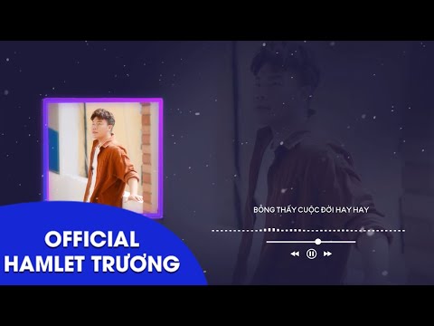 Phượt - Hamlet Trương