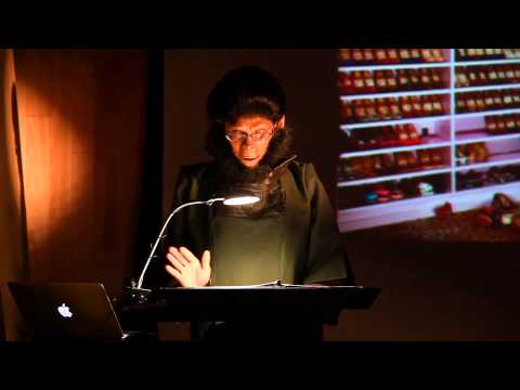 Uncaged: Coco Fusco and Planet of the Apes - Art21 Magazine