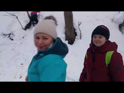 La plimbare pe drumul vechi al Poianei Brașov - MARTIE 2021 - o iarnă întârziată