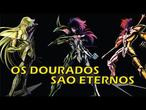 CLOTH REPAIR (REPARO DE ARMADURA) DOS CAVALEIROS DE OURO! - SAINT SEIYA AWAKENING #78