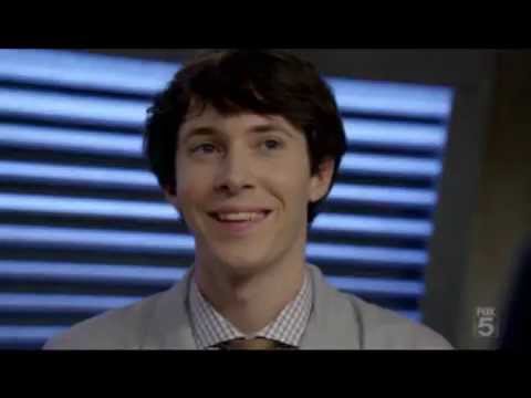 Fairwell to Nigel Murray  :'(