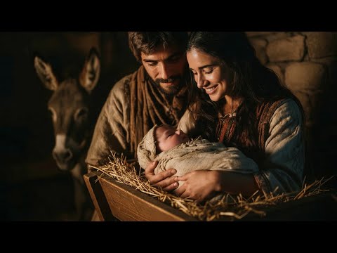 God Rest Ye Merry Gentlemen (Official Video)