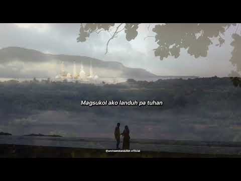 • NAGTATAPUK SIN BAYAH • cover by : Archammeskillet official♥️