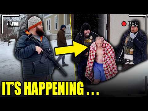 Really American and U.S. Democratic Socialists