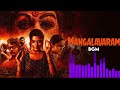 Mangalavaram Bgm Ringtone Original Background Score