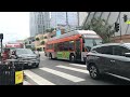 LA Metro Local 1801 Stop And Go
