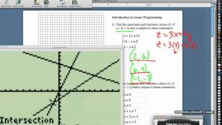 Download the video "Linear Programming Part 2"