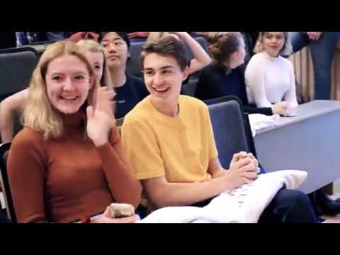 Recap fra konseptslipp - Snilerevyen 1348