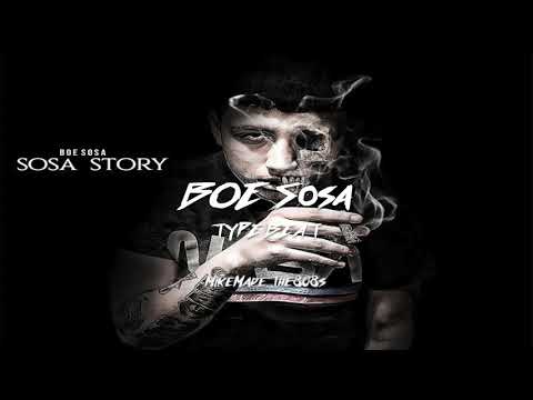 [Free] boe sosa x Mozzy Type beat 2019 "Better Days" Free Type beat