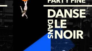 Moonlight Matters &quot;Kitt&quot; (Yuksek Edit)