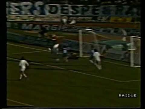 1987/88, Serie A, Empoli - Avellino 0-0 (14)
