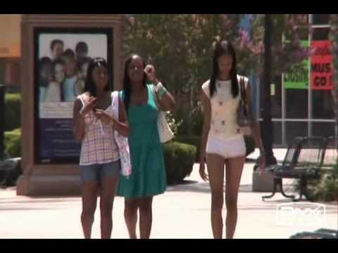 Amile Waters,Jordin Skye & Gorgeouz - LBR