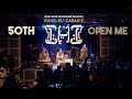 Kahil El'Zabar's Ethnic Heritage Ensemble 50th Anniversary • The Documentary