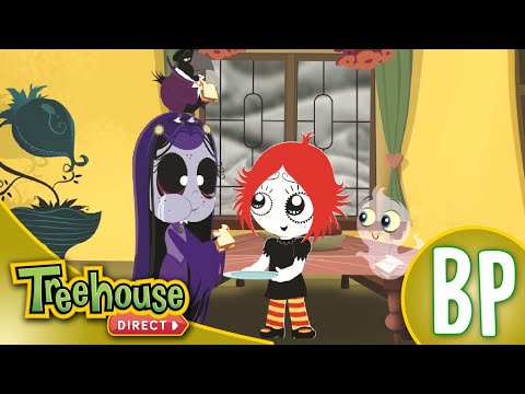 Ruby Gloom: Tenha Juízo / A Vênus de Gloomsville - Ep.22 | Episódios HD Para Crianças