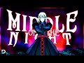 Fate Stay Night Heaven S Feel AMV Middle Of The Night 4K 60FPS