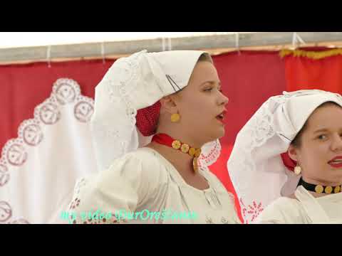 2022 Lapovci -ŽPS KUD-a " TOMISLAV " Donji Andrijevci - orescanin.eu/video