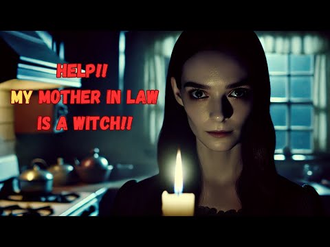 3 TRUE Horror: Creepy Mother-In-Law Stories