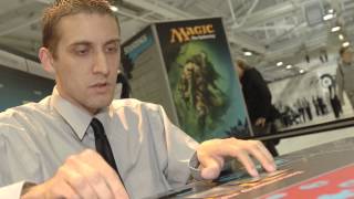 Pro Tour Hall of Fame 2012: Patrick Chapin