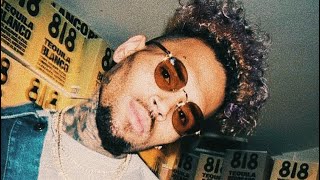 Chris Brown - Diagnosed With Love