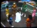 Turbo Time Power Rangers Turbo