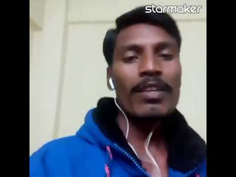 Happy birthday song sing by nagendra