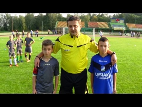 Warta Sieradz VS Andrespolia2004