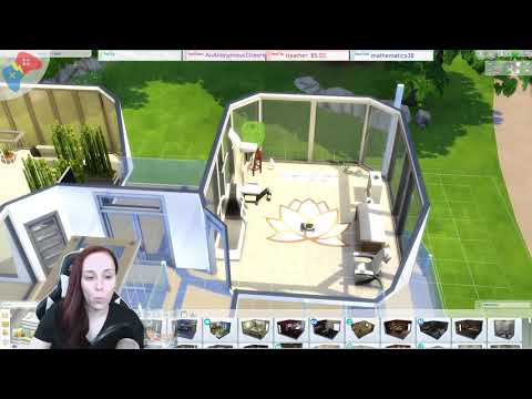 Shell Challenges from Hell | Sims 4