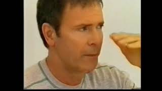 Cliff Richard and The Making of Can't Keep This Feeling In
