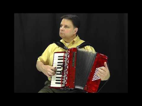 Used Roling's Accordion 26/48