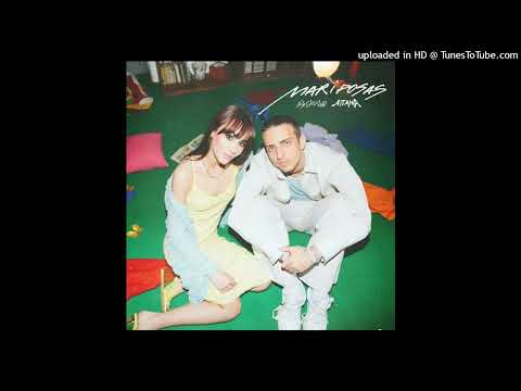 Sangiovanni Ft. Aitana - Mariposas