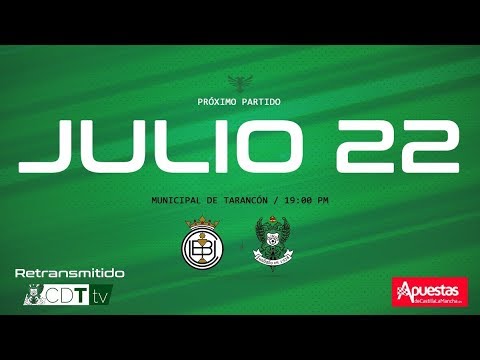 UB Conquense - CD Toledo