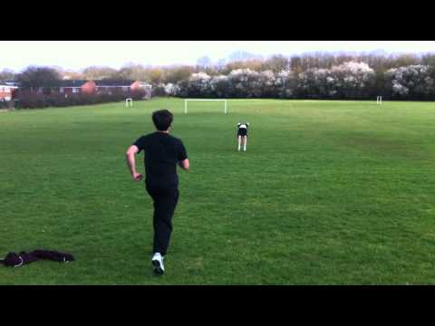 Fenton The Dog PARODY