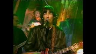 Space - Avenging Angels - TFI Friday - Friday 19th December 1997
