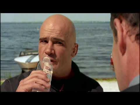 O Eliminador (2004) DVDRip DUBLADO (Marshmallow) - Bas Rutten, Michael Rooker