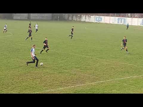 KAMPIONE - MILUTINAC 0 : 2 drugo poluvreme