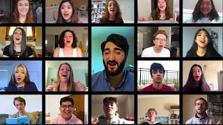 One By One (opb. Rationale) — The Ransom Notes