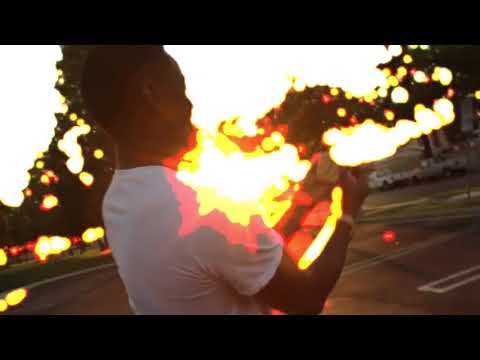 HBKMacc - Da Kid   (Official Video) Hot New Hip Hop