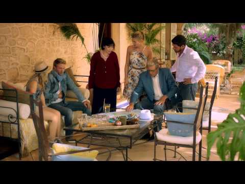 Verbotene Liebe - Folge 3991