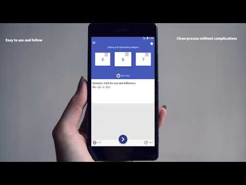 GED Math Test & Practice 2020 Video