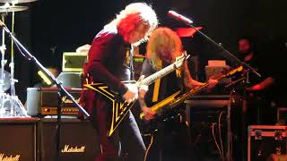 Stryper &quot;No more hell to pay&quot;