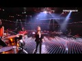 Kurt Calleja - This Is The Night - Live - 2012 ...