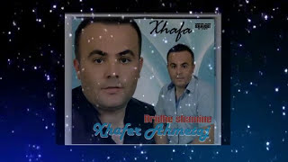 Xhafer Ahmetaj - Besim Ndreca