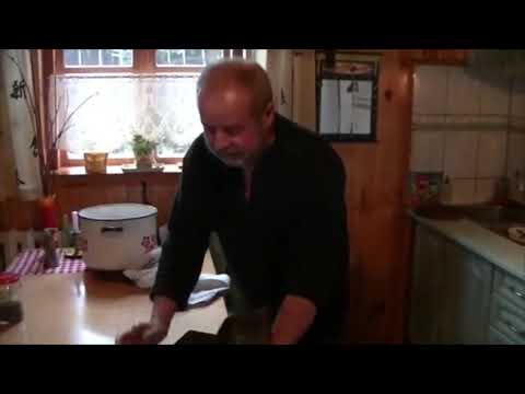 We Bake Delicious Bread - From the Adolf Archives (2015)